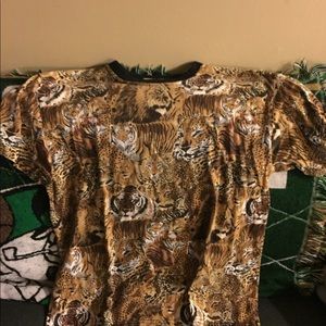 Big Cat CopaCabana Shirt